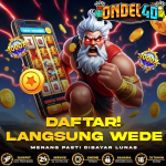 Kalau Mau Daftar di Situs Ondel4d Itu Butuh Pemahaman Apa Aja Sih?