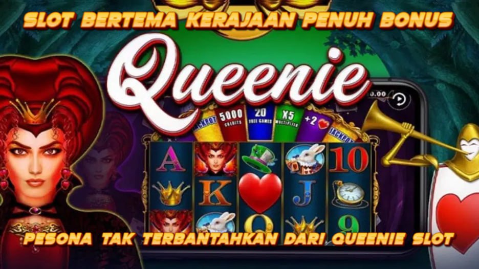 QUEENIE SLOT