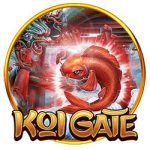 Belajar Cara Singkat Untuk Mendapatkan Maxwin Dalam Permainan Koi Gate di Situs Ondel4D