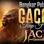 Jack The Giant Hunter Tops Games Bongkar Pola Slot Gacor Setiap Hari di Tahun 2025