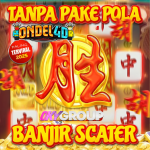 Bermain di Ondel4D Tanpa Pake Pola