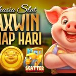 New Games Pig Farm Bersama Pragmatic Play Rahasia Slot Maxwin Setiap Hari di Tahun 2025