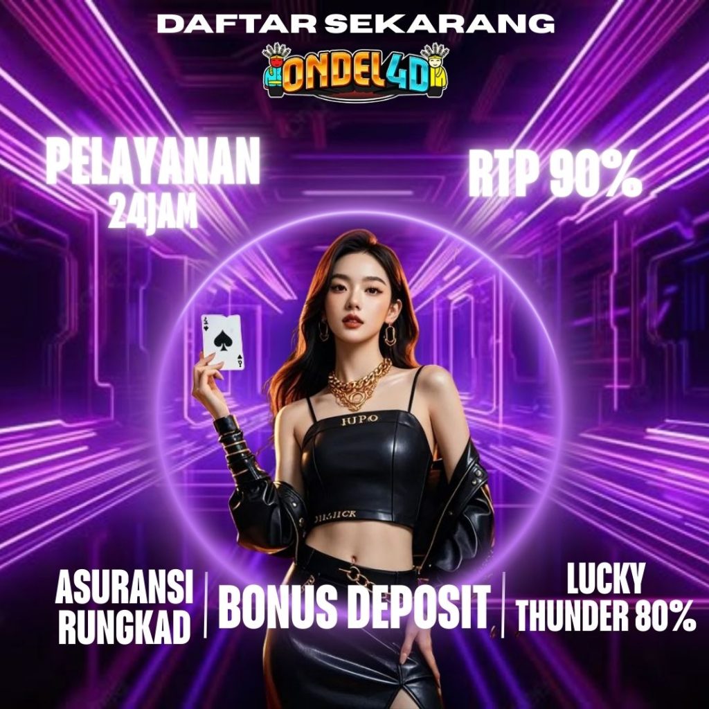 Slot Gacor 2025: Tren, Tips, dan Rekomendasi Permainan