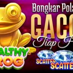 Games Sederhana Tapi Gacor Wealthy Frog Bongkar Pola Slot Gacor Setiap Hari di tahun 2025