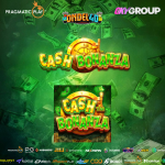 Cash Bonanza Slot