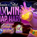 Genies 3 Wishes di PG Soft Rahasia Slot Maxwin