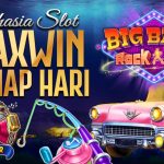 Game Gampang Scatter Big Bass Rock and Roll