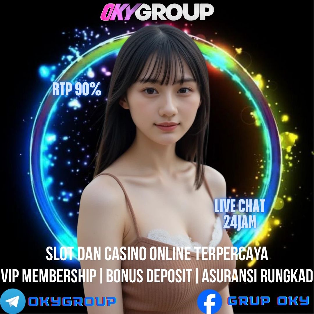 Penjelasan Lengkap Tentang Slot Online