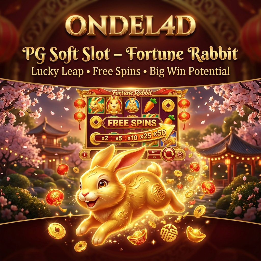 Cara Bermain Slot Online Secara Bijak: Memahami Risiko dan Strategi Aman di Era Digital