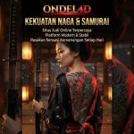 Slot maxwin ONDEL4D terpopuler dengan peluang besar